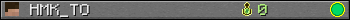 HMK_TO userbar 350x20