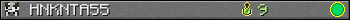 HNKNTA55 userbar 350x20