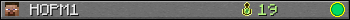 HOPM1 userbar 350x20