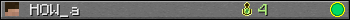 HOW_a userbar 350x20