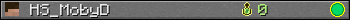 HS_MobyD userbar 350x20