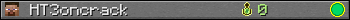HT3oncrack userbar 350x20