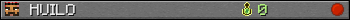 HUILO userbar 350x20