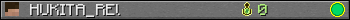 HUKITA_REl userbar 350x20