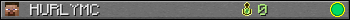 HURLYMC userbar 350x20