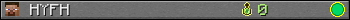 HYFH userbar 350x20