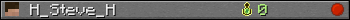 H_Steve_H userbar 350x20