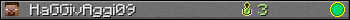 HaGGivAggi09 userbar 350x20