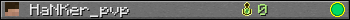 HaNKer_pvp userbar 350x20