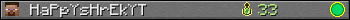 HaPpYsHrEkYT userbar 350x20