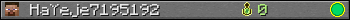 HaYeje7195192 userbar 350x20