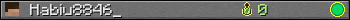 Habiu8846_ userbar 350x20