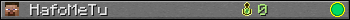 HafoMeTu userbar 350x20