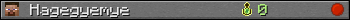 Hagegyemye userbar 350x20