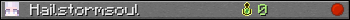 Hailstormsoul userbar 350x20