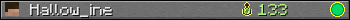 Hallow_ine userbar 350x20