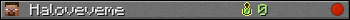 Haloveveme userbar 350x20