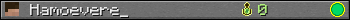 Hamoevere_ userbar 350x20