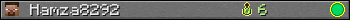Hamza8292 userbar 350x20