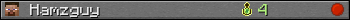 Hamzguy userbar 350x20