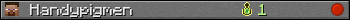 Handypigmen userbar 350x20