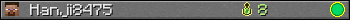 Hanji8475 userbar 350x20