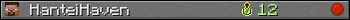 HanteiHaven userbar 350x20