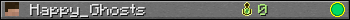 Happy_Ghosts userbar 350x20