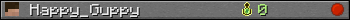 Happy_Guppy userbar 350x20