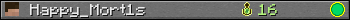 Happy_Mort1s userbar 350x20