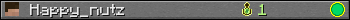 Happy_nutz userbar 350x20