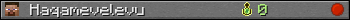Haqamevelevu userbar 350x20