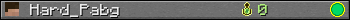 Hard_Pabg userbar 350x20