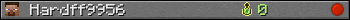 Юзербар 350x20 для Hardff9956