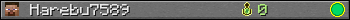 Harebu7589 userbar 350x20