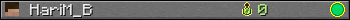 HariM_B userbar 350x20