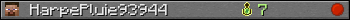 HarpePluie93944 userbar 350x20