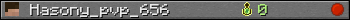 Hasony_pvp_656 userbar 350x20