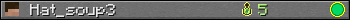 Hat_soup3 userbar 350x20