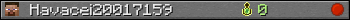Havacei20017159 userbar 350x20