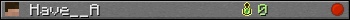 Have__A userbar 350x20