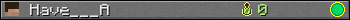 Have___A userbar 350x20