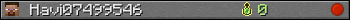 Havi07499546 userbar 350x20