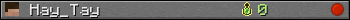 Hay_Tay userbar 350x20