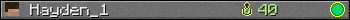 Hayden_1 userbar 350x20