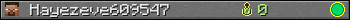 Hayezeve609547 userbar 350x20
