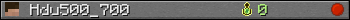 Hdu500_700 userbar 350x20