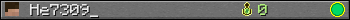 He7309_ userbar 350x20