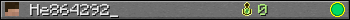 He864292_ userbar 350x20