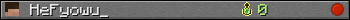 HeFyowu_ userbar 350x20